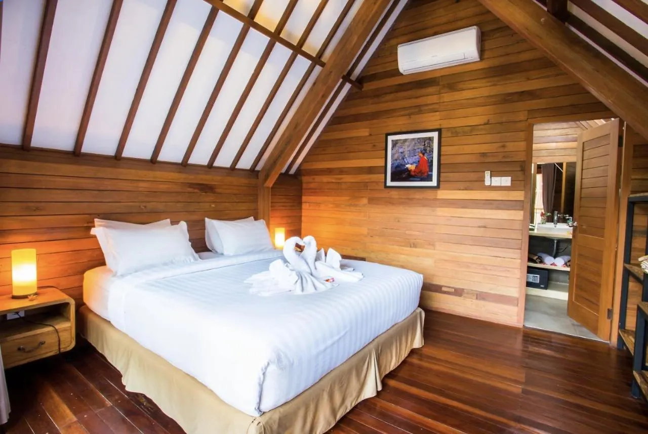 Aliya Boutique Bungalows Umalas By The Lavana Kerobokan