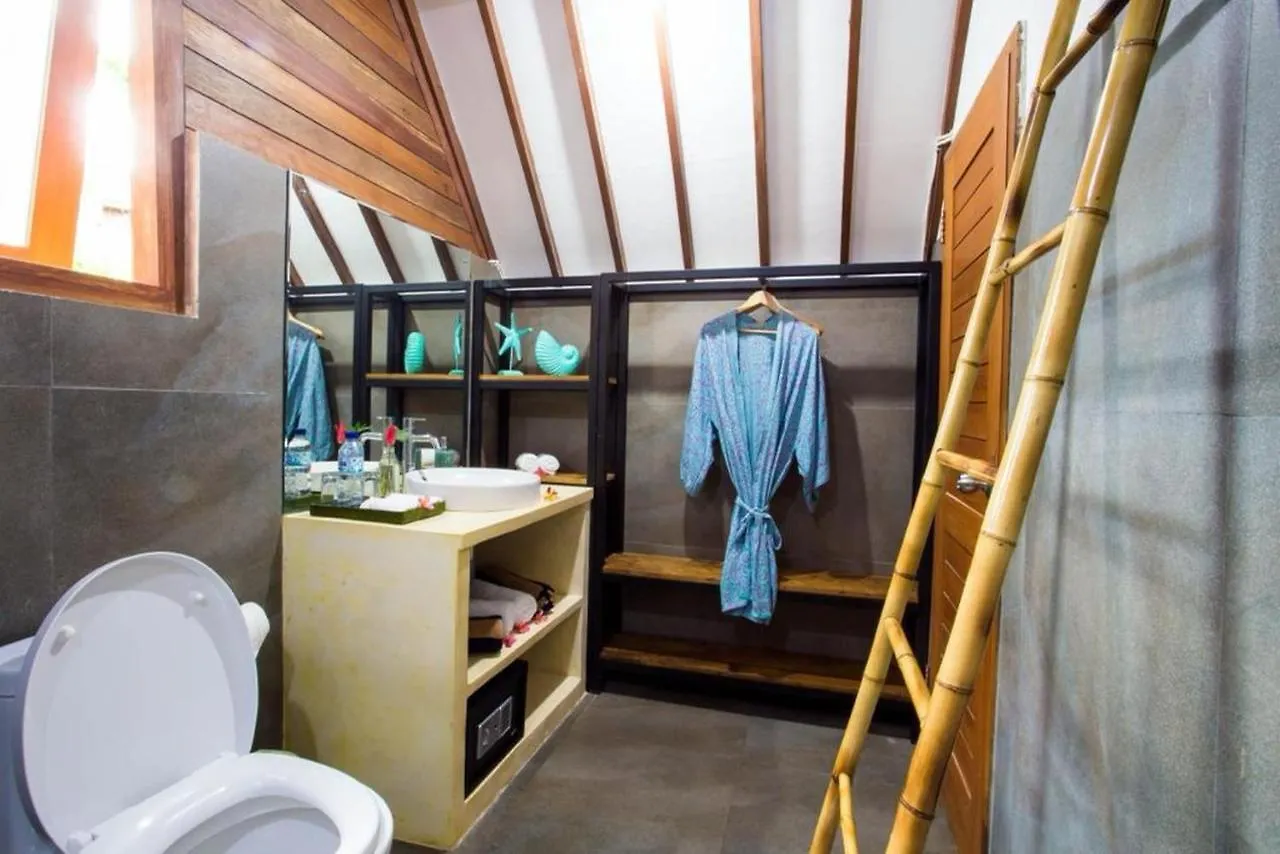 Aliya Boutique Bungalows Umalas By The Lavana Kerobokan  Guest house Kerobokan (Bali)