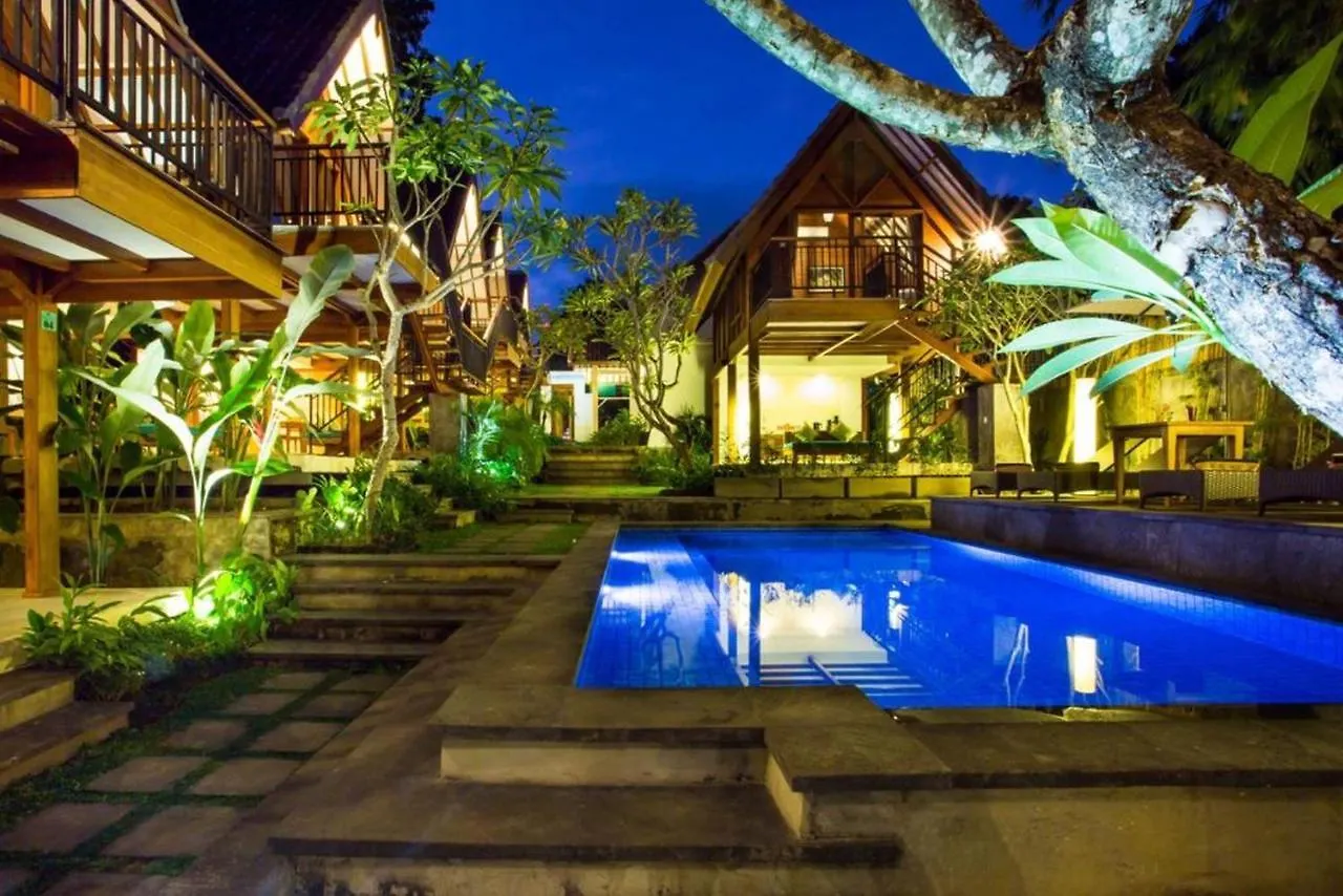 Aliya Boutique Bungalows Umalas By The Lavana Kerobokan  0*, Kerobokan (Bali)