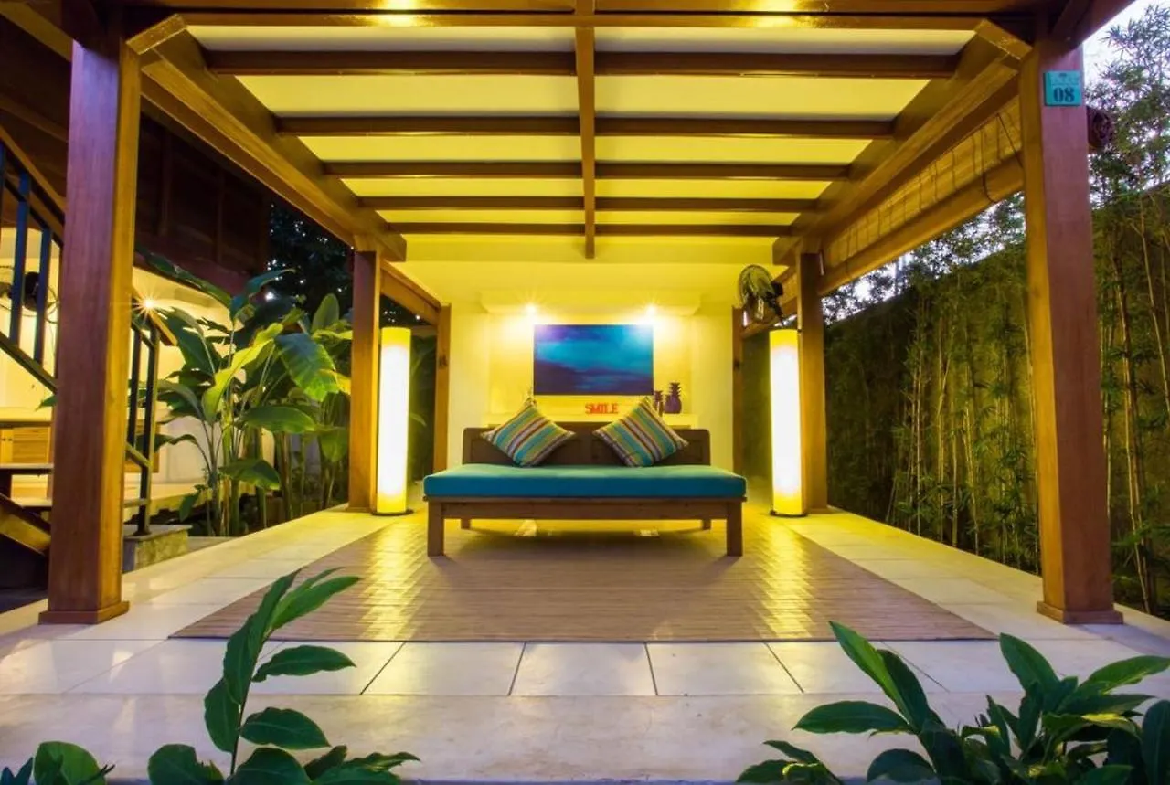 Aliya Boutique Bungalows Umalas By The Lavana Kerobokan  Indonesia