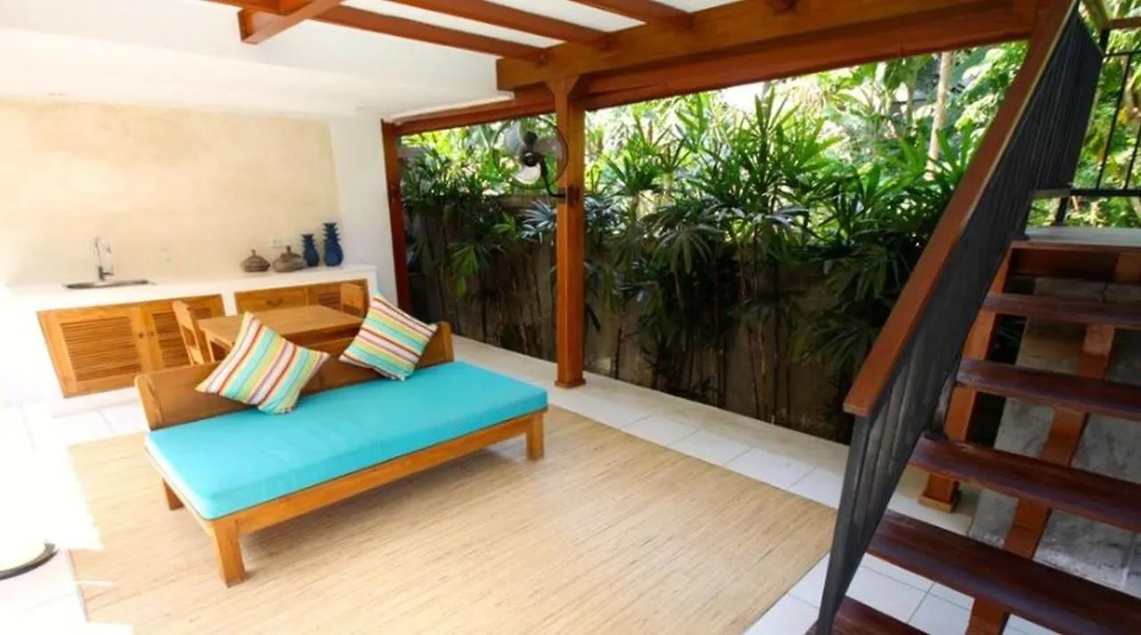 Guest house Aliya Boutique Bungalows Umalas By The Lavana Kerobokan